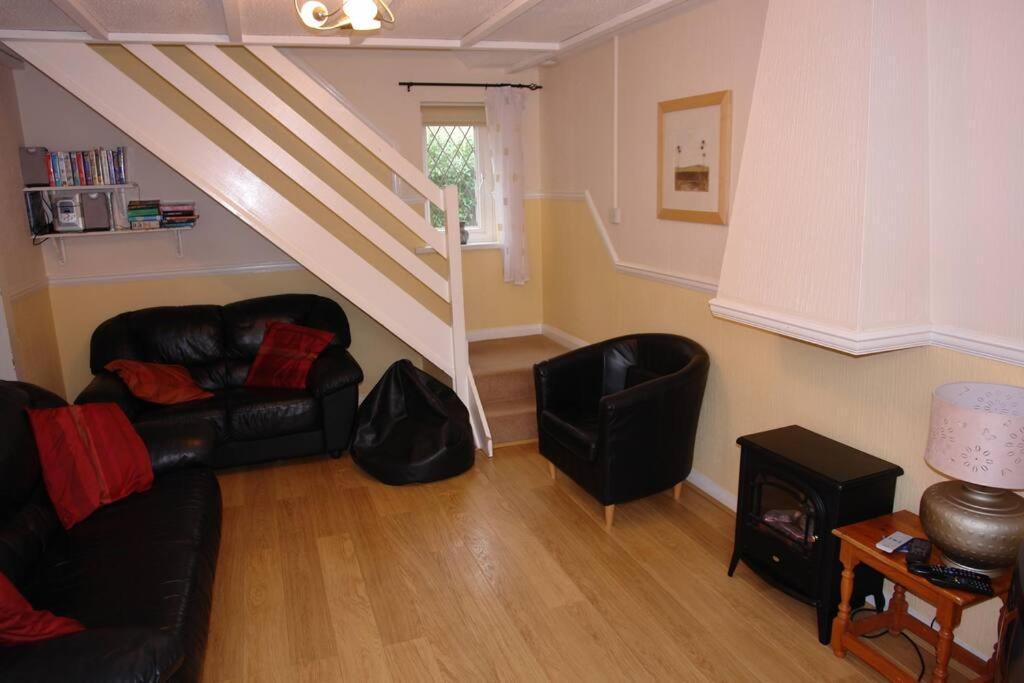Holiday home Cornstore *