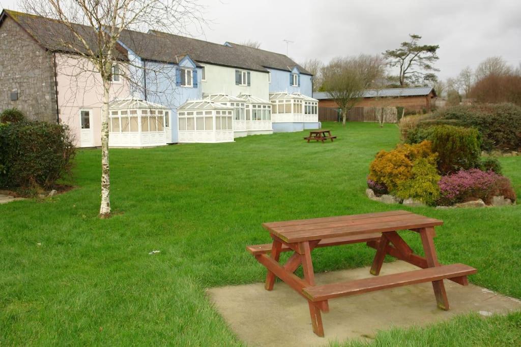 Cornstore Holiday home