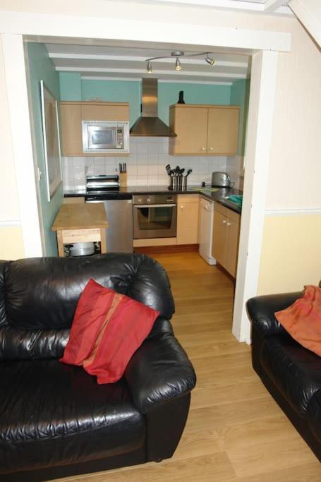 Cornstore Holiday home *