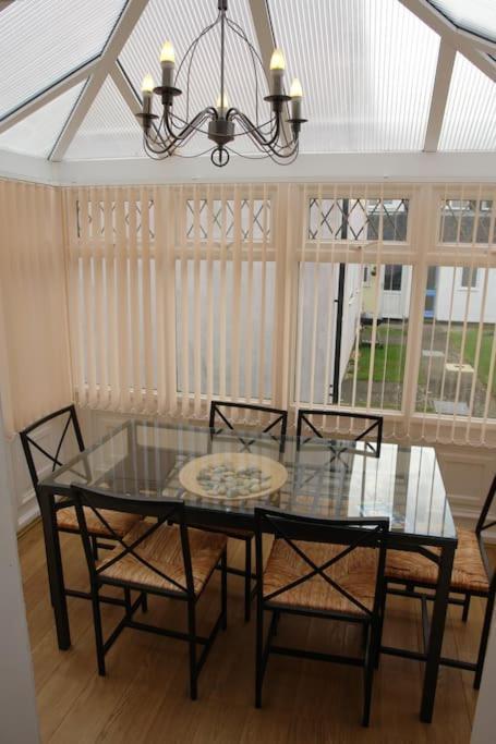 Holiday home Cornstore Saint Florence