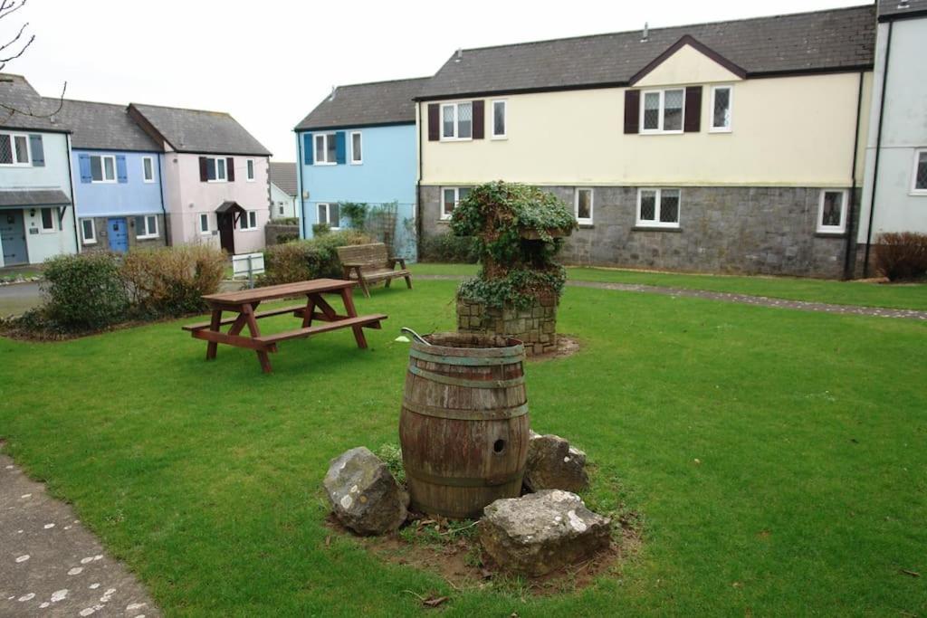 Cornstore Holiday home *