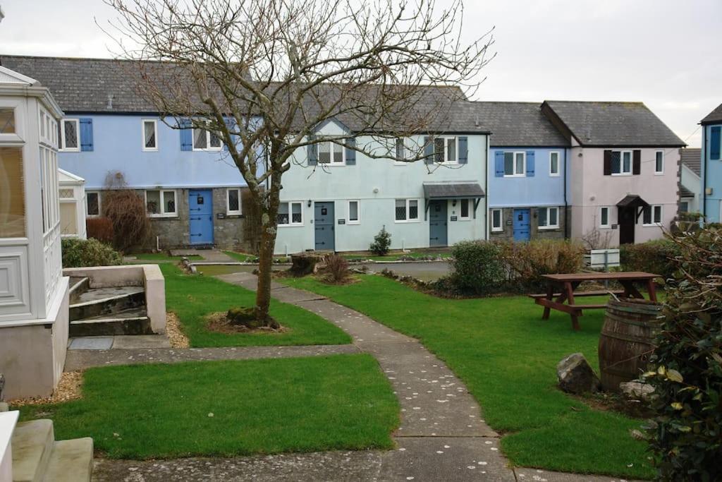 Cornstore Holiday home